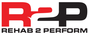 Sponsor Logo for Rehab 2 Perform