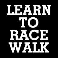 Learn To Race Walk home