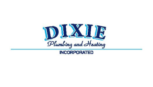 Sponsor Logo for Dixie Plumbing