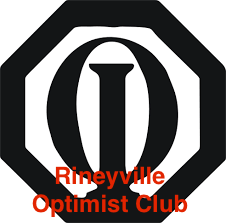 Sponsor Logo for Rineyville Optimist Club