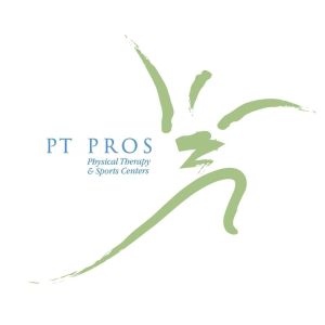 Sponsor Logo for PT Pros