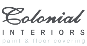 Sponsor Logo for Colonial Interiors