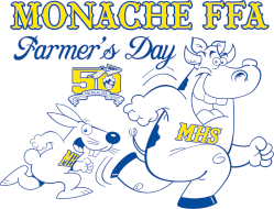 Monache FFA - 3rd Annual Farmer