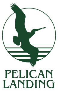 Sponsor Logo for Pelican Landing Community Association