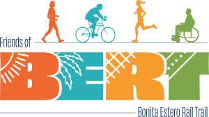 Sponsor Logo for Friends Of Bonita Estero Rail Trail