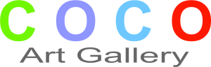 Sponsor Logo for Coco Gallery