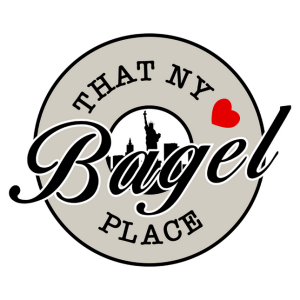 Sponsor Logo for That NY Bagel Place