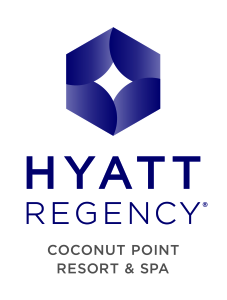 Sponsor Logo for Hyatt Regency Coconut Point Resort and Spa