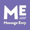 Sponsor Logo for Massage Envy