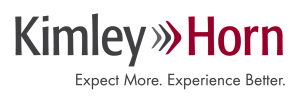 Sponsor Logo for Kimley-Horn