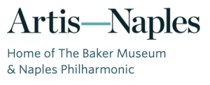 Sponsor Logo for Artis-Naples