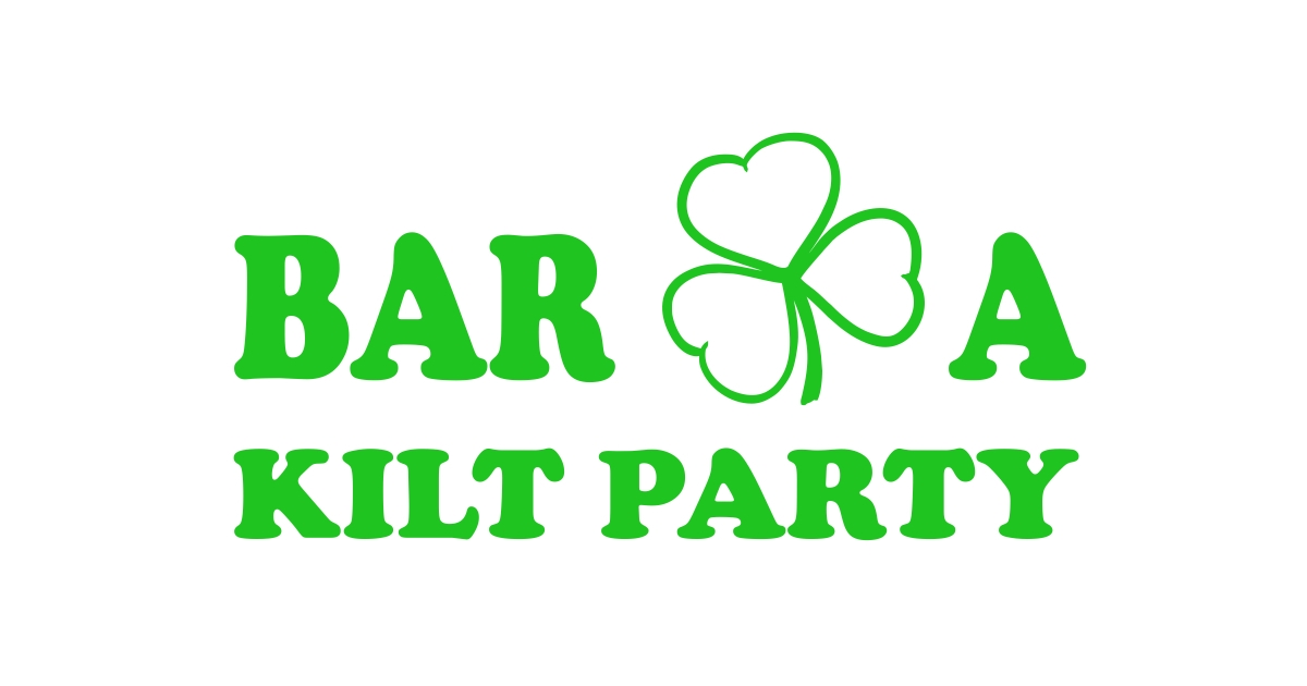 Bar A Kilt 2 Mile Run/Walk March 16th, 2024 (10th Anniversary)