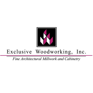 Sponsor Logo for Exclusive Woodworking