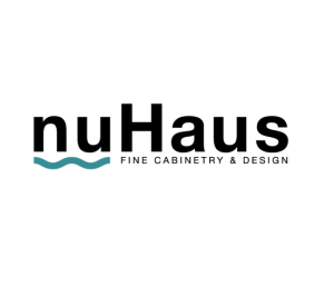 Sponsor Logo for nuHaus