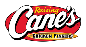 Sponsor Logo for Raising Cane's Chicken Fingers