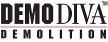 Sponsor Logo for Demo Duva Demolition Co