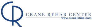 Sponsor Logo for Crane Rehab Center, LLC