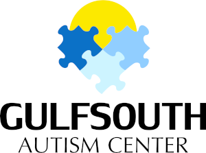 Sponsor Logo for Gulf South Autism Center