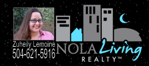 Sponsor Logo for Zuheily Lemoine