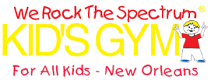 Sponsor Logo for We Rock the Spectrum New Orleans