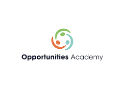 Sponsor Logo for Opportunities Academy