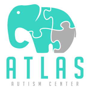 Sponsor Logo for ATLAS Autism Center