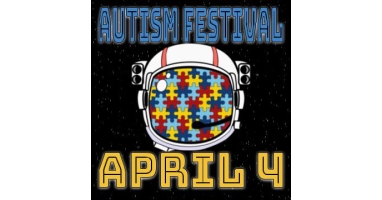 Autism Society of Greater New Orleans 16th Annual Autism Awareness Festival