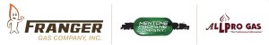 Sponsor Logo for Franger Gas Company
