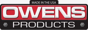 Sponsor Logo for OWEN