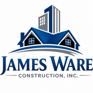 Sponsor Logo for James Ware Construciton, Inc