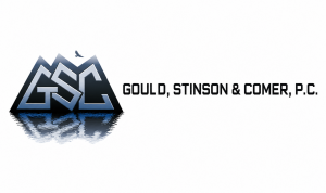 Sponsor Logo for Gould,