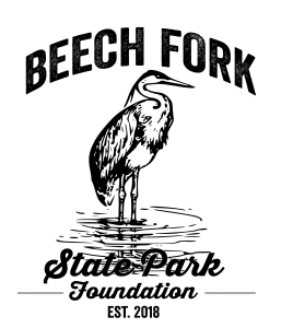 Sponsor Logo for Beech Fork State Park Foundation