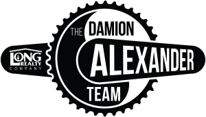 Sponsor Logo for The Damion Alexander Team