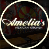 Sponsor Logo for Amelia's Mexican Kitchen