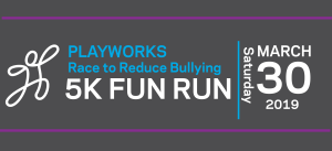 Race to Reduce Bullying home