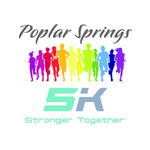 Poplar Springs 5k home