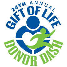 Gift of Life’s 24th Donor Dash home
