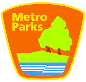 Sponsor Logo for Metro Parks