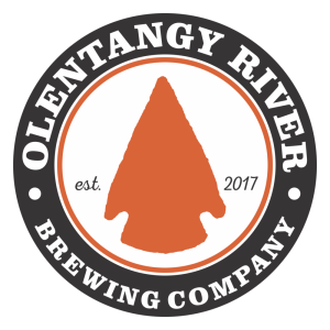 Sponsor Logo for Olentangy River Brewing