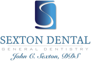 Sponsor Logo for Sexton Dental