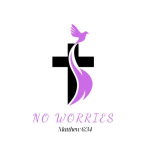 Sponsor Logo for No Worries