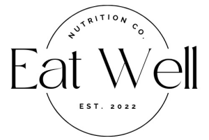 Sponsor Logo for Eat Well