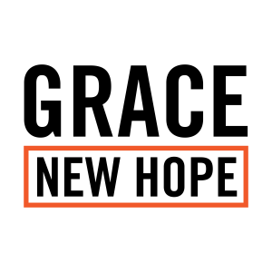 Sponsor Logo for Grace New Hope