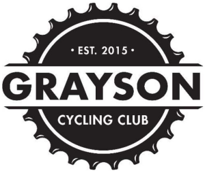 Sponsor Logo for Grayson Cycling Club
