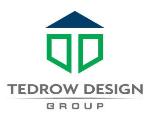 Sponsor Logo for Tedrow Design Group