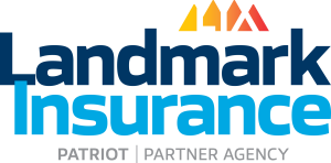 Sponsor Logo for Landmark Insurance Associates