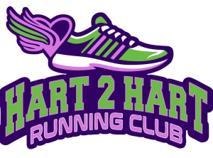 Sponsor Logo for Hart 2 Hart Running Club