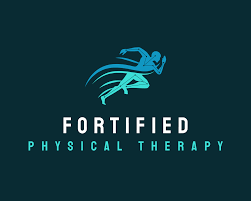 Sponsor Logo for Fortified Physical Therapy