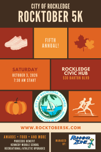 Sponsor Logo for Rocktober 5K