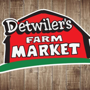 Sponsor Logo for Detwiler's Farm Market